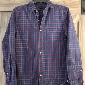 Jcrew Shirt S